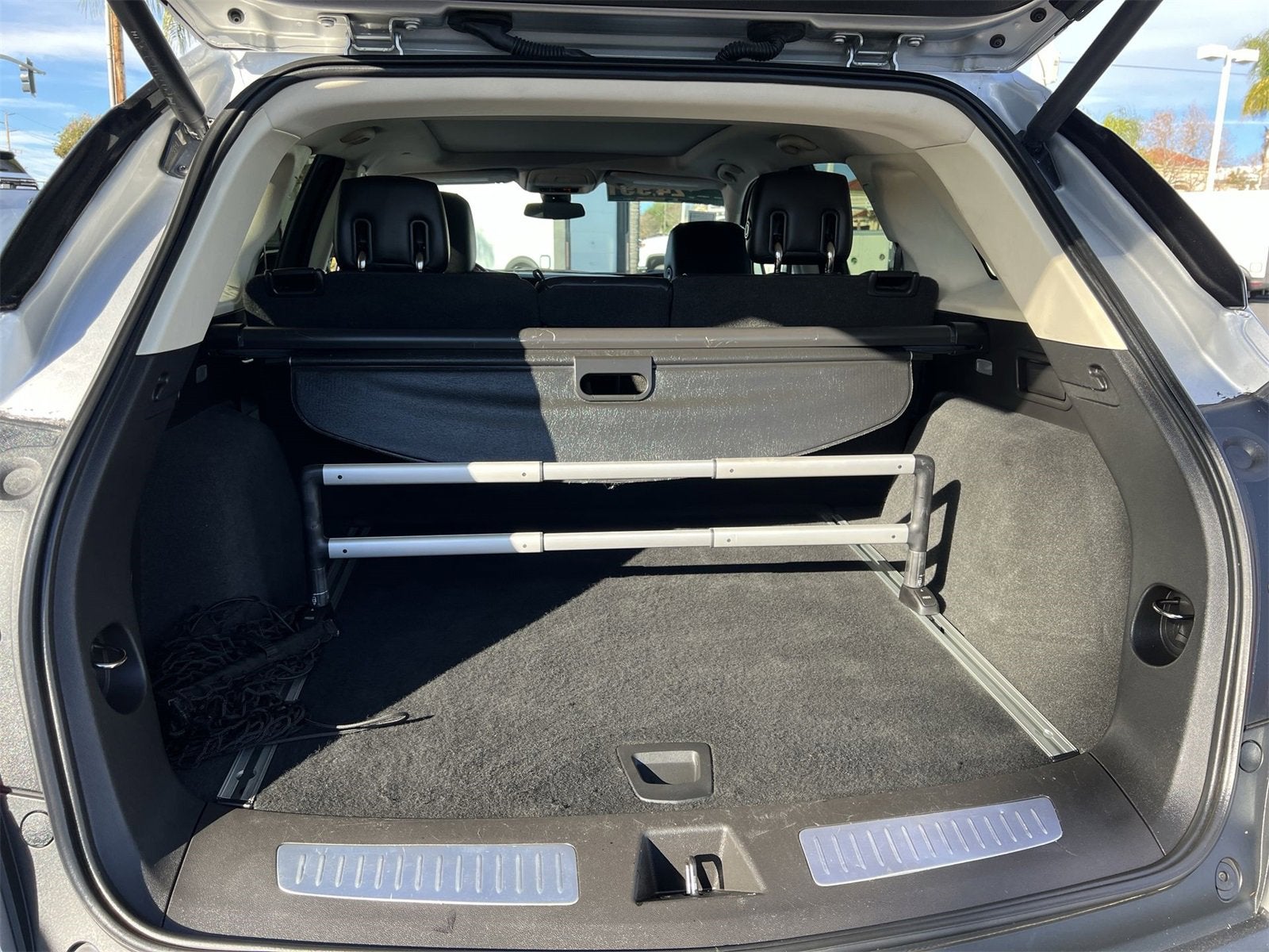 2019 Cadillac XT5 Premium Luxury FWD