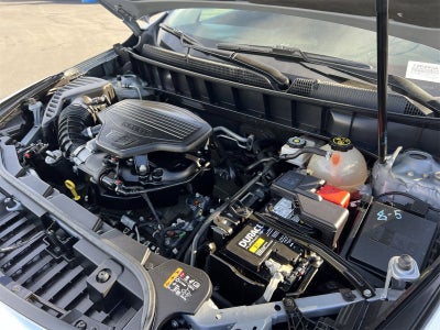 2019 Cadillac XT5 Premium Luxury FWD