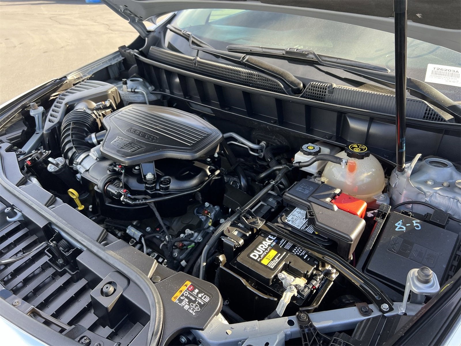 2019 Cadillac XT5 Premium Luxury FWD