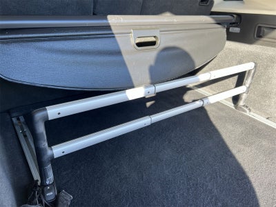 2019 Cadillac XT5 Premium Luxury FWD