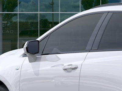 2026 Cadillac XT5 Sport