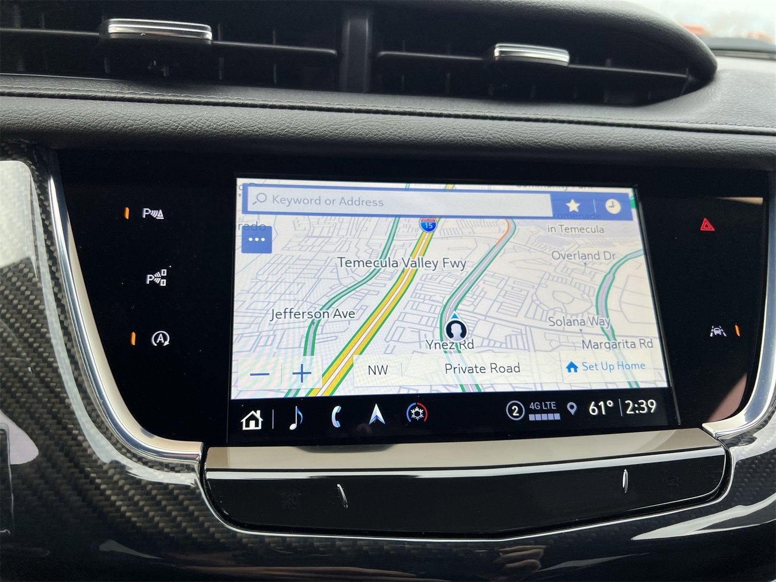 2025 Cadillac XT6 Sport