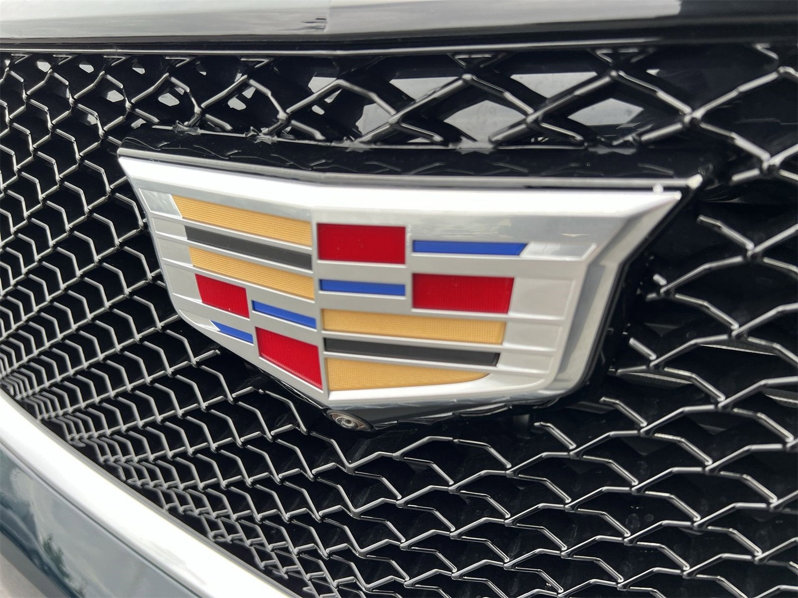2025 Cadillac XT6 Sport