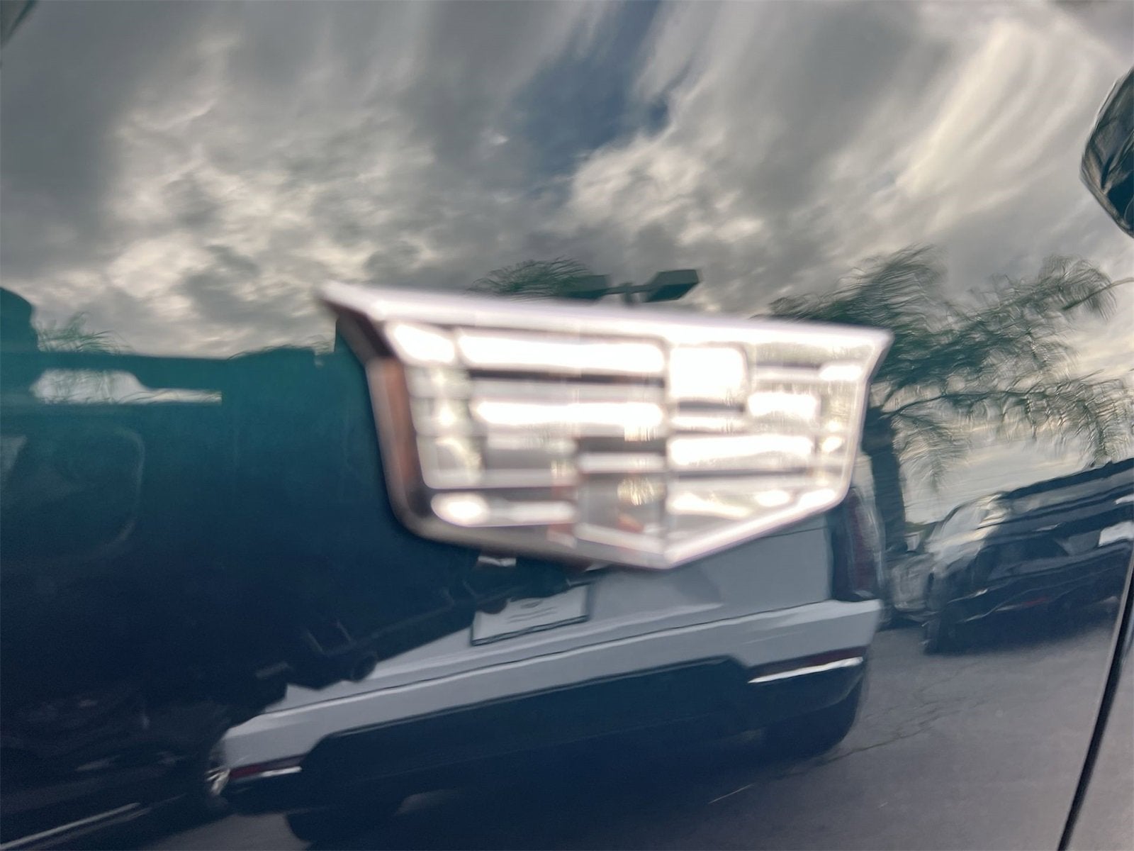 2025 Cadillac XT6 Sport