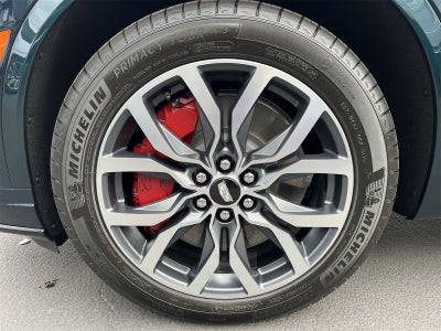 2025 Cadillac XT6 Sport