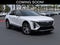 2025 Cadillac LYRIQ Luxury 1