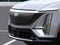 2025 Cadillac LYRIQ Luxury 1