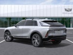 2025 Cadillac LYRIQ Luxury 1