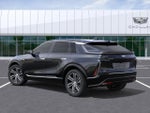 2025 Cadillac LYRIQ Luxury 1