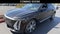 2024 Cadillac LYRIQ Luxury 1