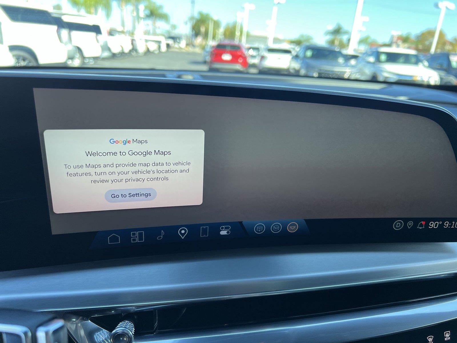2024 Cadillac LYRIQ Luxury 1