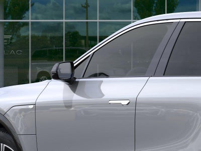 2027 Cadillac LYRIQ Premium Luxury