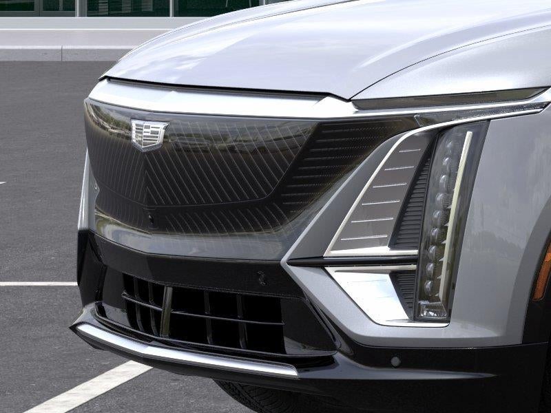 2027 Cadillac LYRIQ Premium Luxury