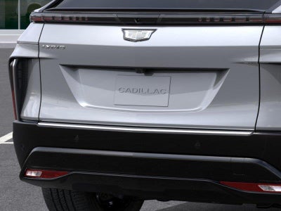2027 Cadillac LYRIQ Premium Luxury