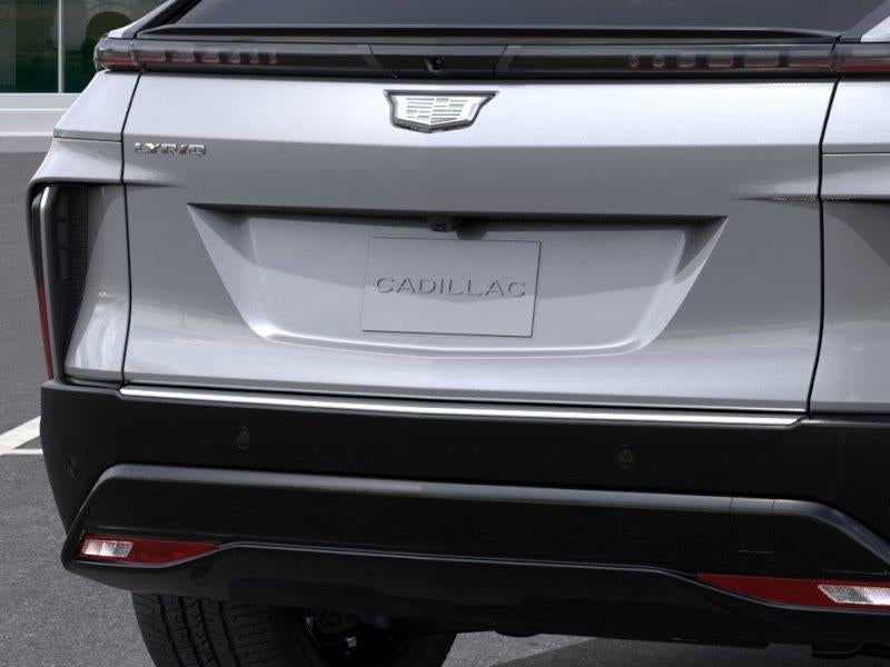 2027 Cadillac LYRIQ Premium Luxury