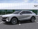 2027 Cadillac LYRIQ Premium Luxury