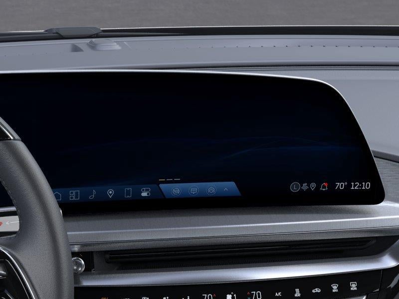 2027 Cadillac LYRIQ Premium Luxury