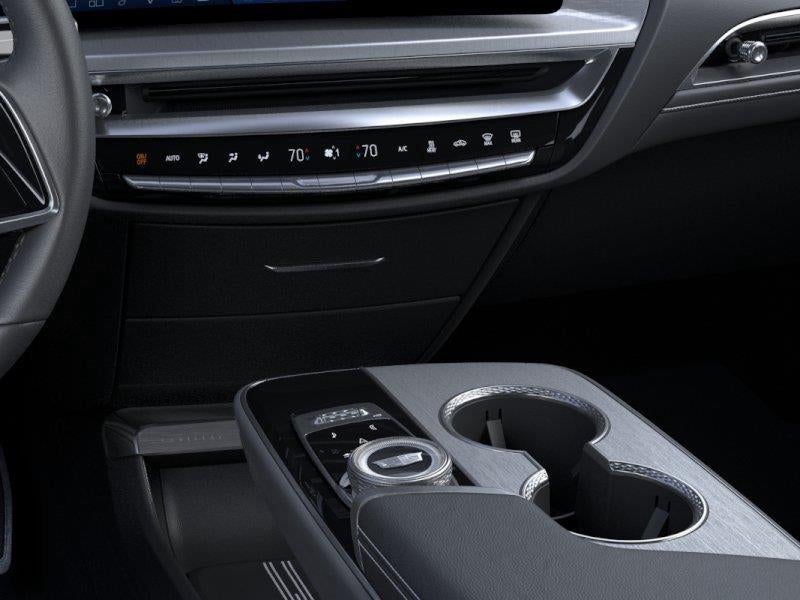 2027 Cadillac LYRIQ Premium Luxury