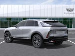 2027 Cadillac LYRIQ Premium Luxury