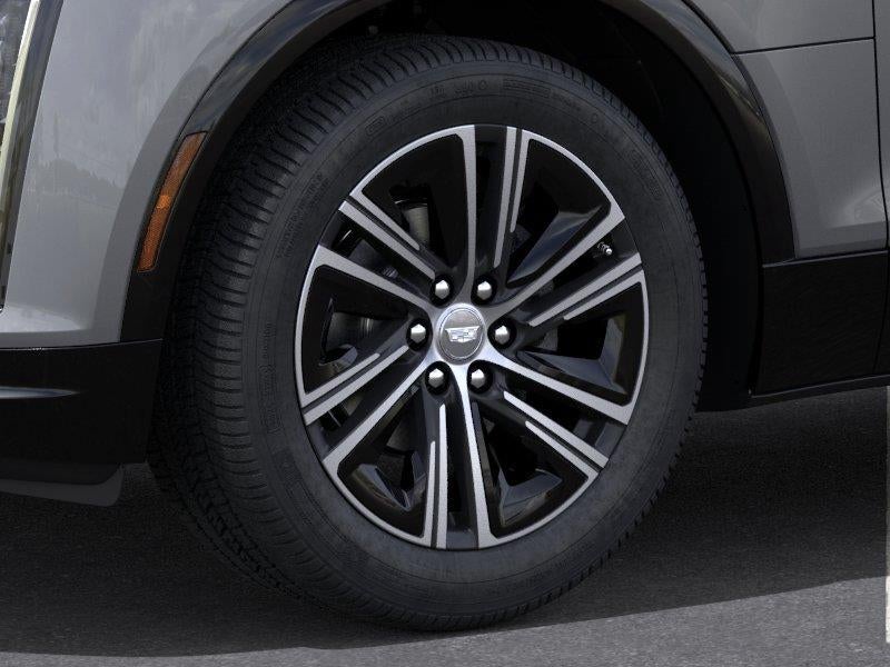 2027 Cadillac LYRIQ Premium Luxury