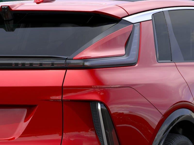 2027 Cadillac LYRIQ Premium Luxury - Photo 11