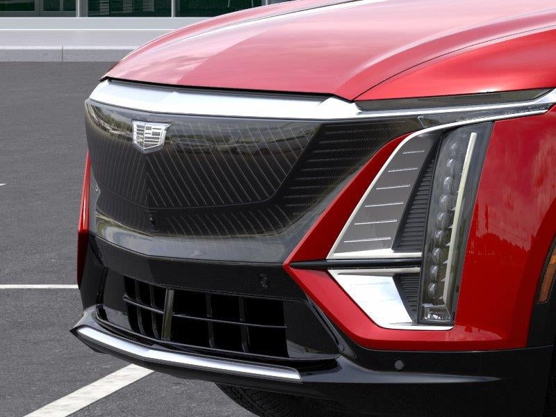 2027 Cadillac LYRIQ Premium Luxury - Photo 13