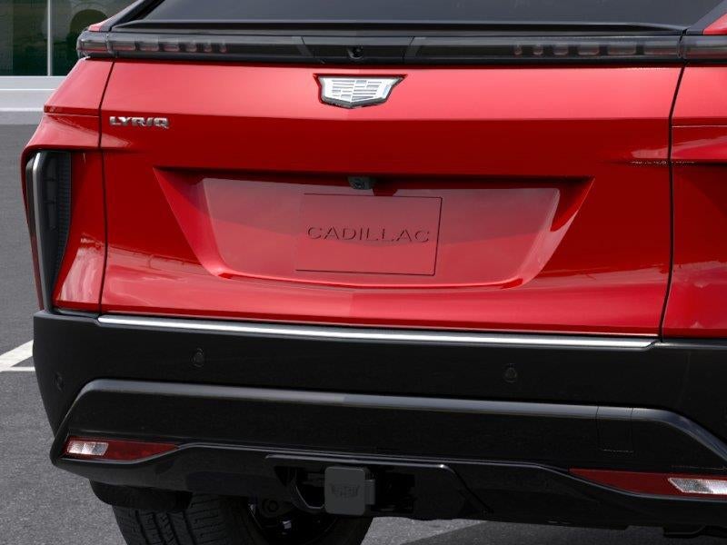 2027 Cadillac LYRIQ Premium Luxury - Photo 14