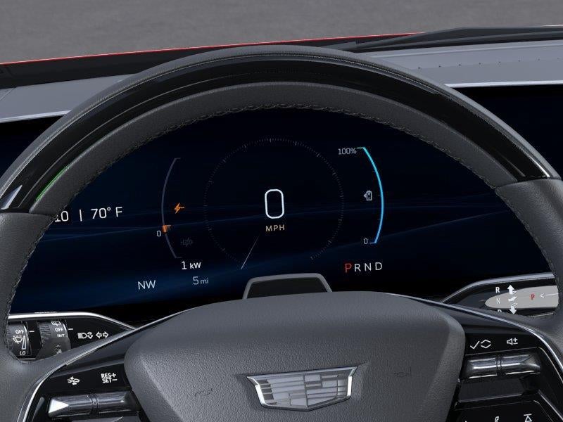 2027 Cadillac LYRIQ Premium Luxury - Photo 18