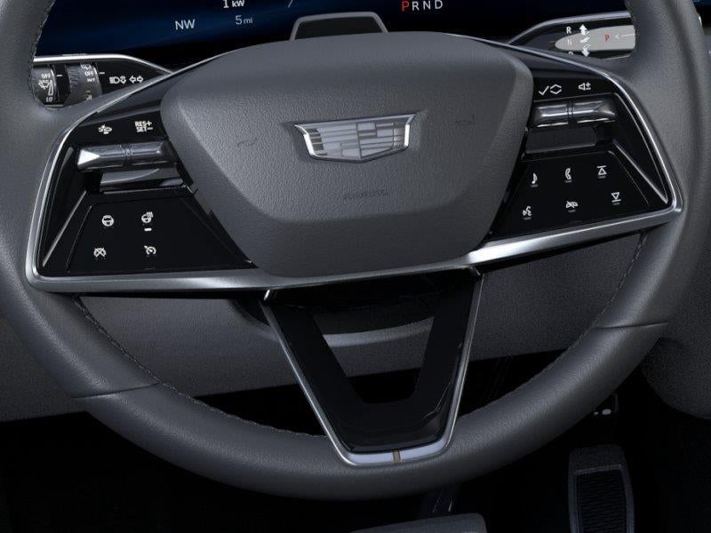 2027 Cadillac LYRIQ Premium Luxury - Photo 19