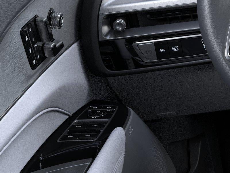 2027 Cadillac LYRIQ Premium Luxury - Photo 22