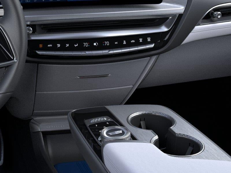 2027 Cadillac LYRIQ Premium Luxury - Photo 23