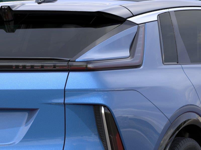 2027 Cadillac LYRIQ Signature Luxury