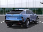2027 Cadillac LYRIQ Signature Luxury