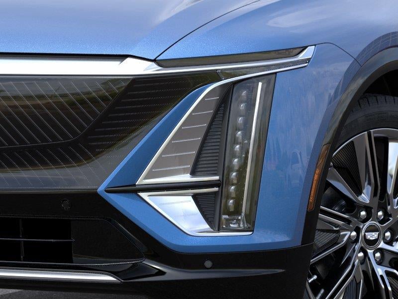 2027 Cadillac LYRIQ Signature Luxury