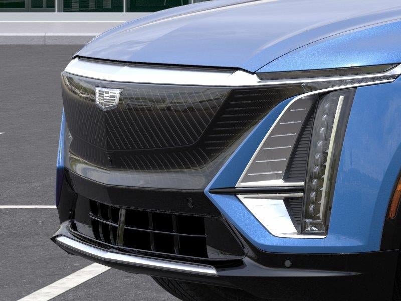 2027 Cadillac LYRIQ Signature Luxury
