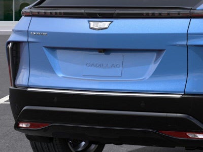 2027 Cadillac LYRIQ Signature Luxury