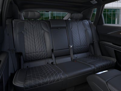 2027 Cadillac LYRIQ Signature Luxury