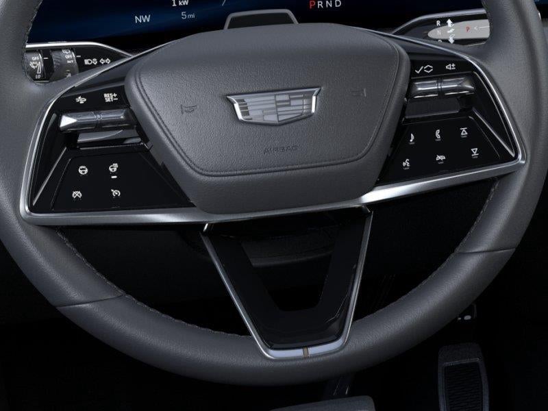 2027 Cadillac LYRIQ Signature Luxury