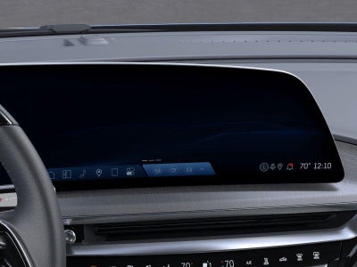 2027 Cadillac LYRIQ Signature Luxury