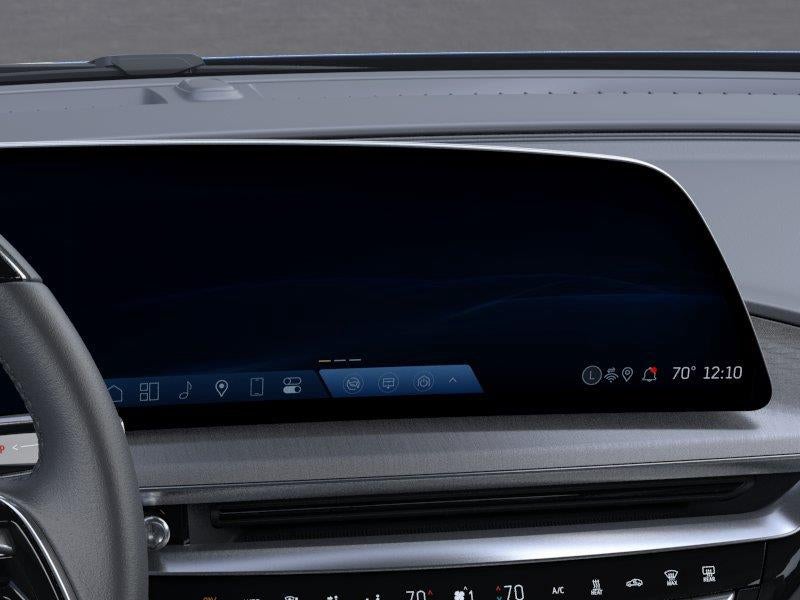 2027 Cadillac LYRIQ Signature Luxury