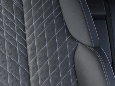 2027 Cadillac LYRIQ Signature Luxury