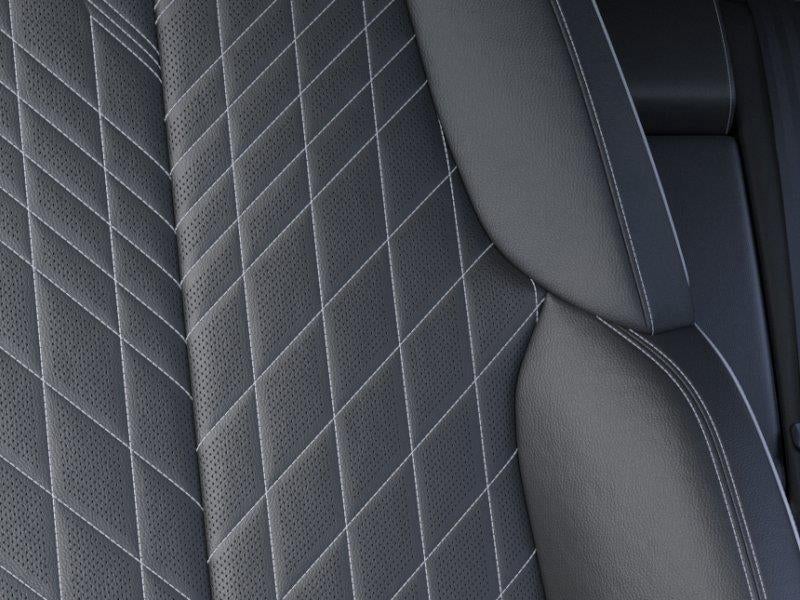 2027 Cadillac LYRIQ Signature Luxury