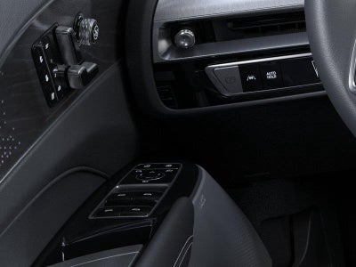 2027 Cadillac LYRIQ Signature Luxury