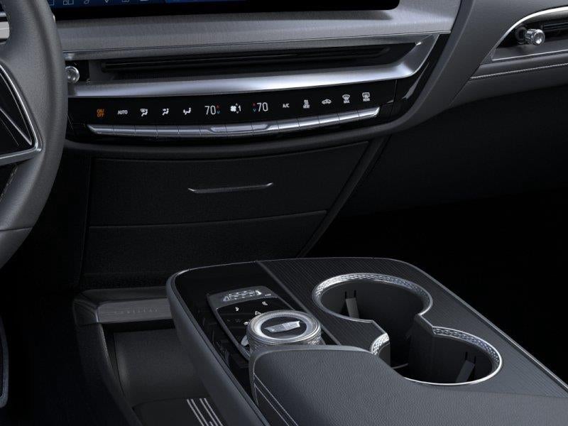 2027 Cadillac LYRIQ Signature Luxury