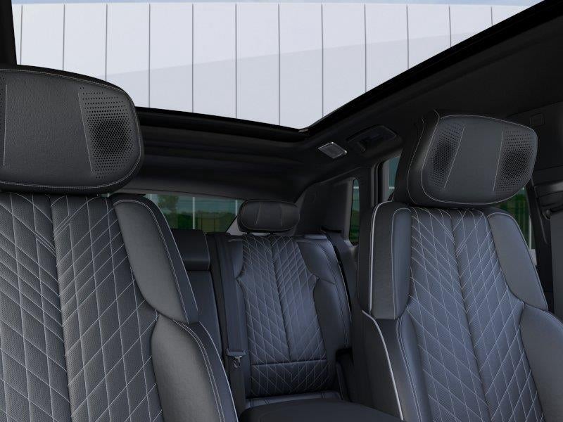 2027 Cadillac LYRIQ Signature Luxury