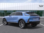 2027 Cadillac LYRIQ Signature Luxury