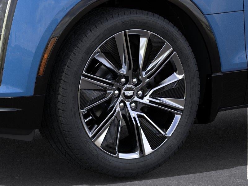 2027 Cadillac LYRIQ Signature Luxury