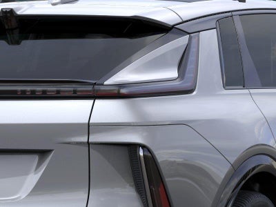 2027 Cadillac LYRIQ Sport