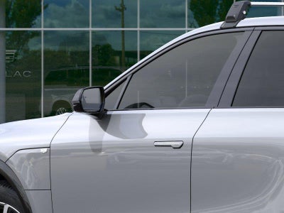 2027 Cadillac LYRIQ Sport