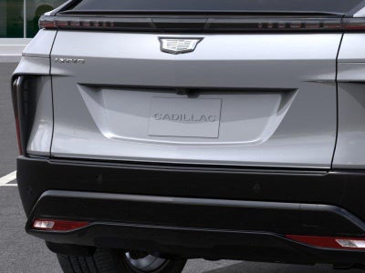2027 Cadillac LYRIQ Sport